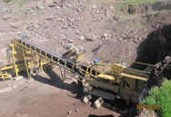عملية معالجة الفحم الحجري  